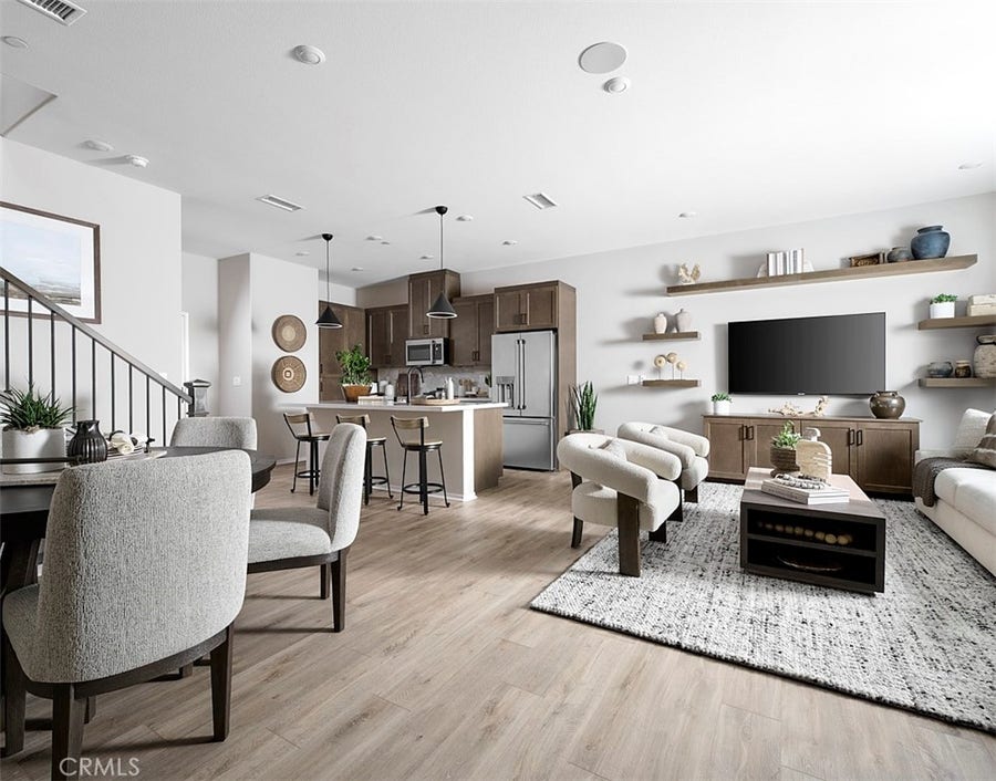 Property photo for 16122 Currant Lane, Chino, CA