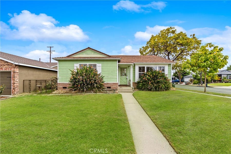 Property photo for 5102 Levelside Avenue, Lakewood, CA