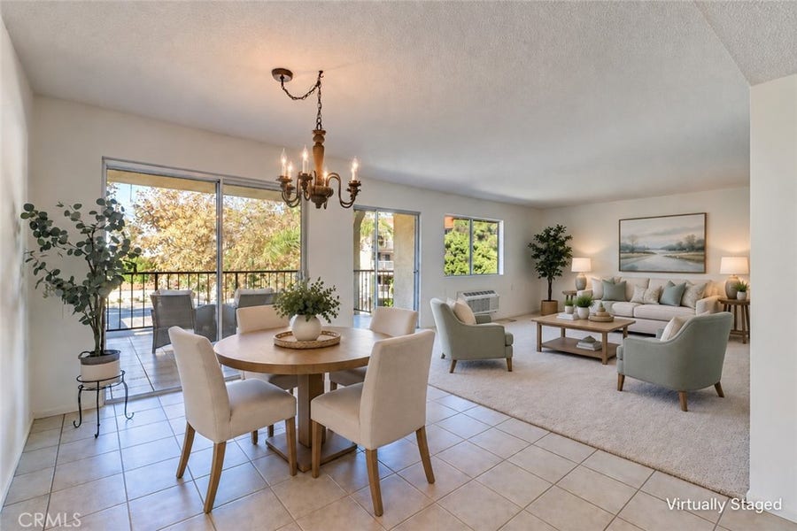Property photo for 3243 San Amadeo, #2F, Laguna Woods, CA