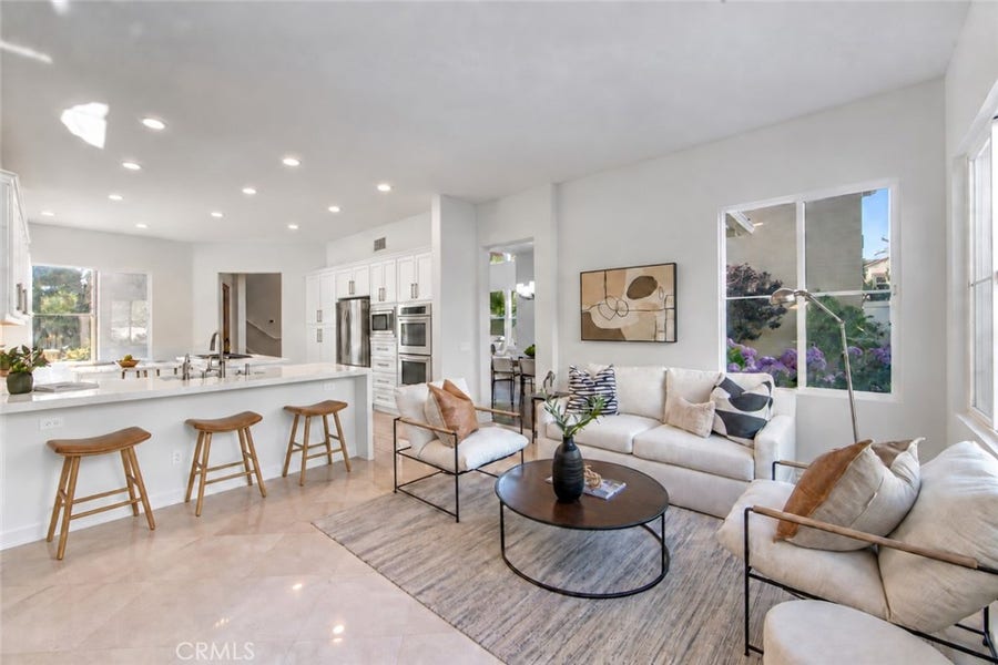 Property photo for 14 Pavona, Newport Coast, CA
