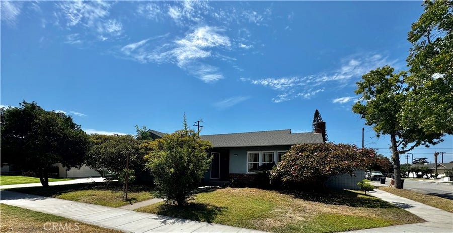 Property photo for 446 N Park Lane, Orange, CA