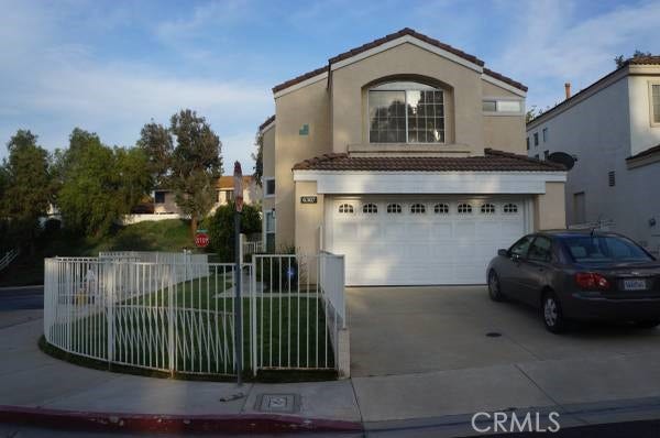 Property photo for 6387 Blossom Lane, Chino Hills, CA