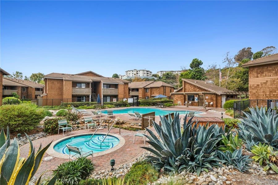 Property photo for 33852 Del Obispo, #71, Dana Point, CA