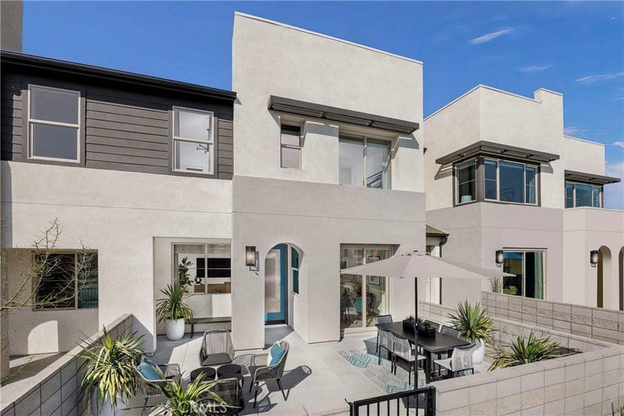 Property photo for 3238 South Pearl Way, Ontario, CA
