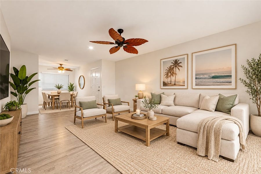 Property photo for 6600 Warner Ave, #229, Huntington Beach, CA