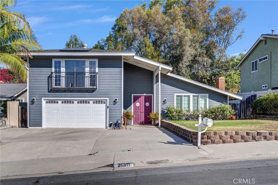 Property photo for 26311 Turquesa, Mission Viejo, CA