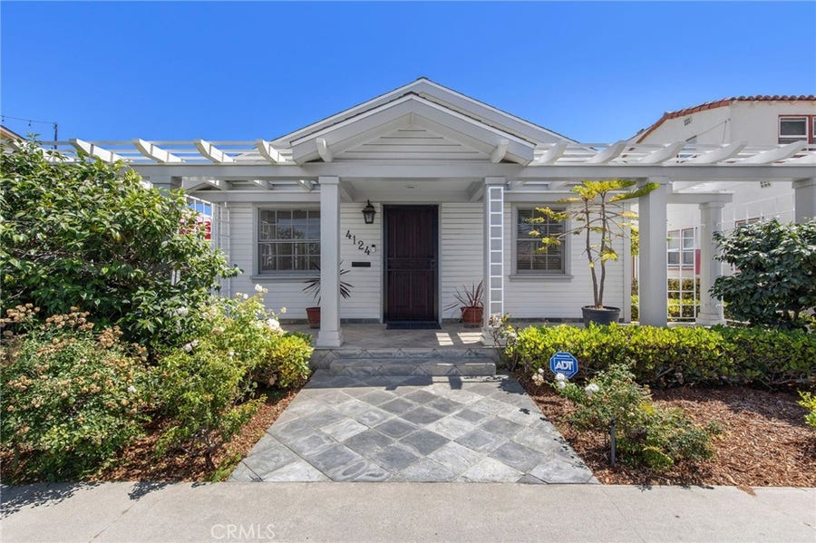 Property photo for 4124 E 5th, Long Beach, CA