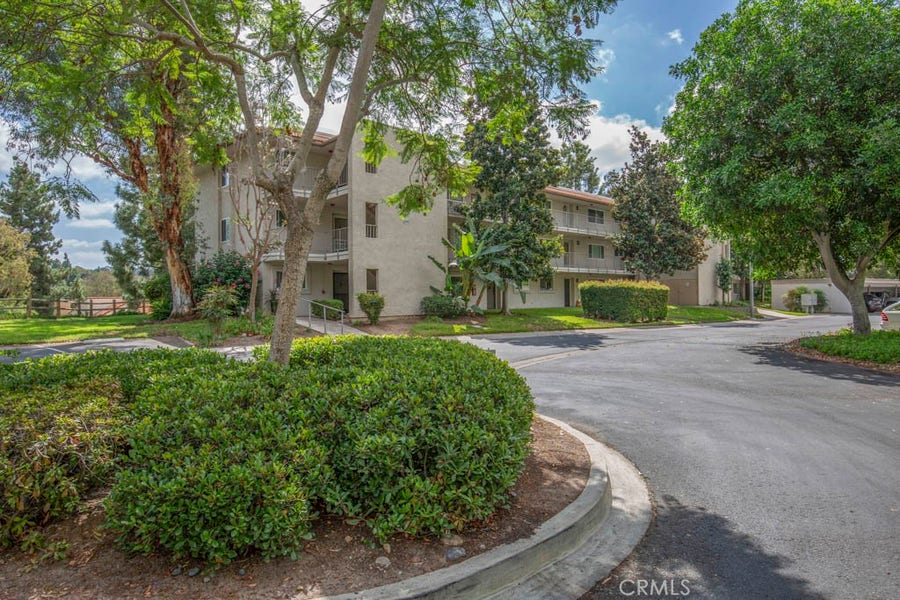 Property photo for 3363 Monte Hermoso, #2E, Laguna Woods, CA