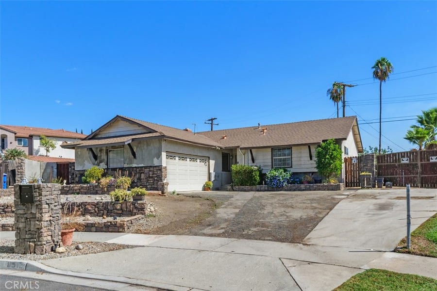 Property photo for 8512 Verbena, Riverside, CA