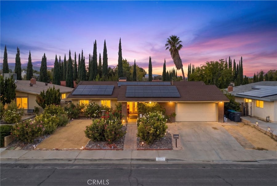 Property photo for 43781 Secure Pl, Lancaster, CA