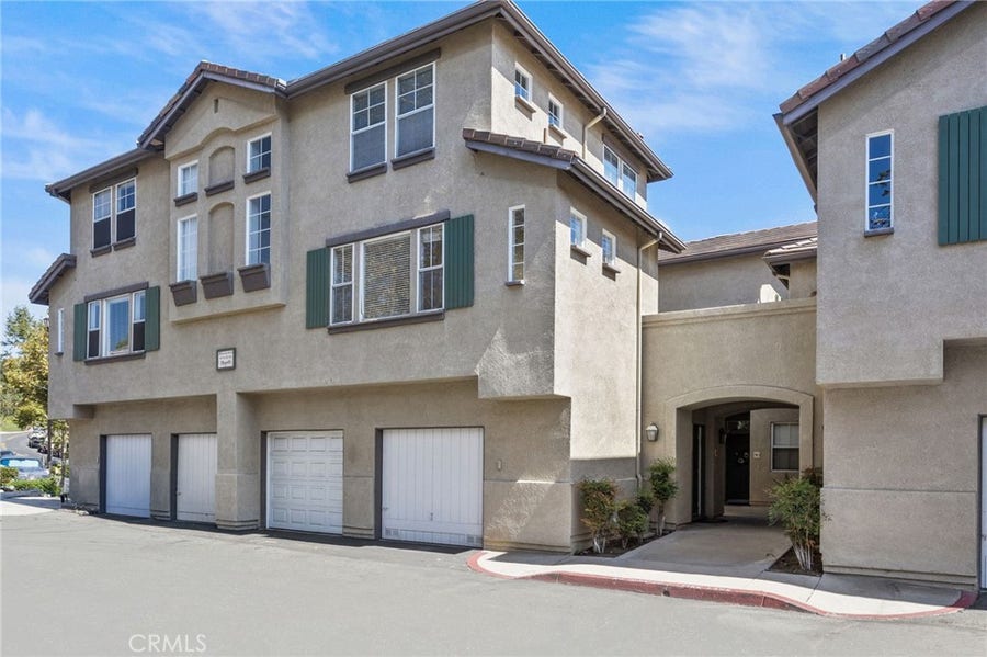 Property photo for 96 Mesquite, Trabuco Canyon, CA