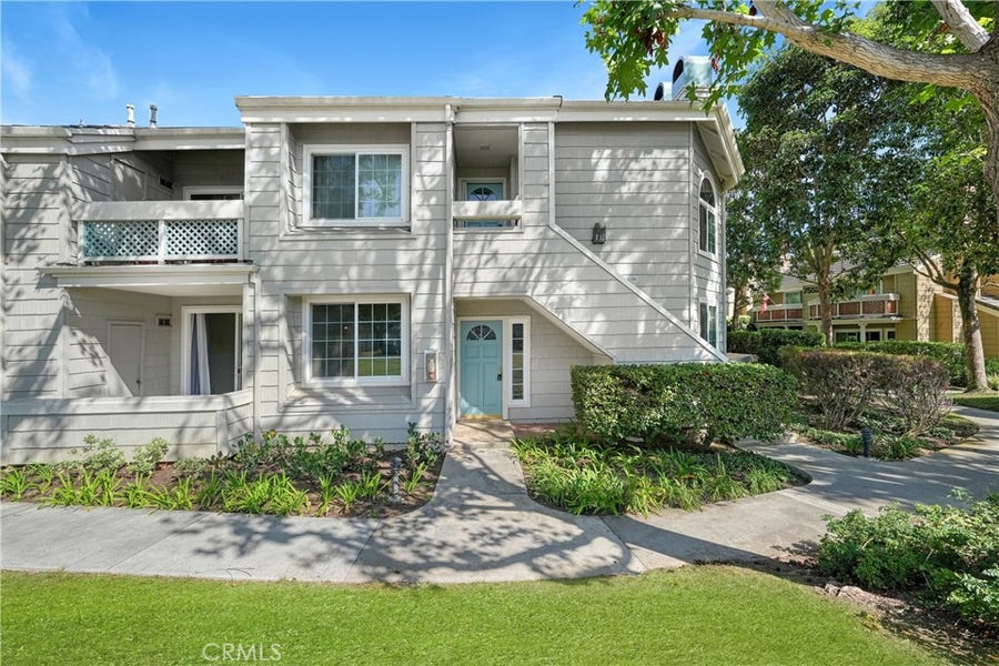Property photo for 7532 Seaspring, #104, Huntington Beach, CA