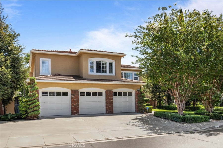 Property photo for 19292 Jasper Hill, Trabuco Canyon, CA
