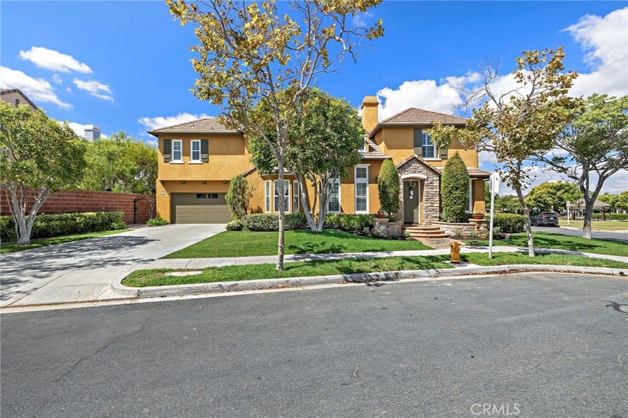 Property photo for 63 Tuberose St, Ladera Ranch, CA