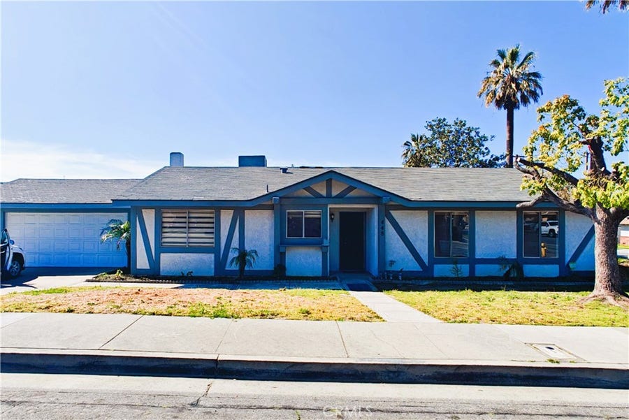 Property photo for 448 E Walnut Avenue, Glendora, CA