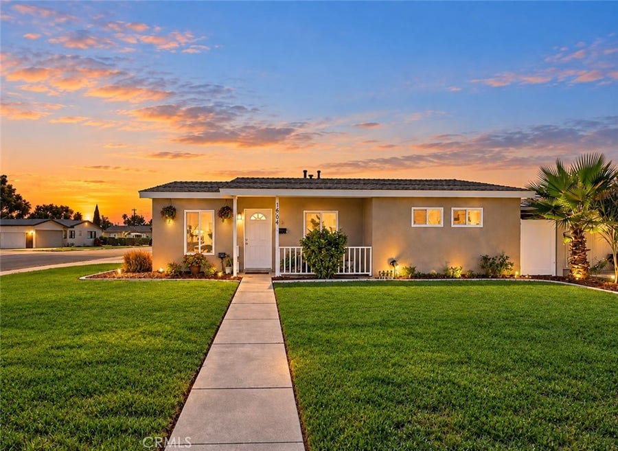 Property photo for 1001 N Hanover, Anaheim, CA
