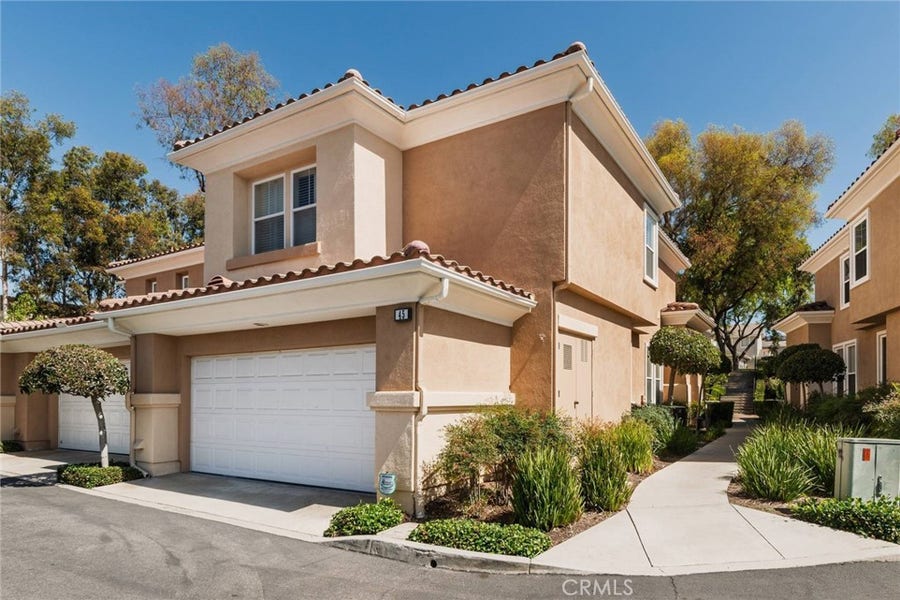 Property photo for 45 Via Vicini, Rancho Santa Margarita, CA