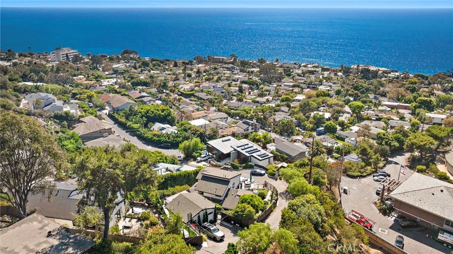 Property photo for 31502 Mar Vista, Laguna Beach, CA