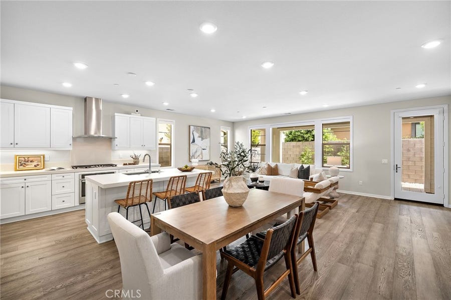 Property photo for 28 Ocaso Street, Rancho Mission Viejo, CA