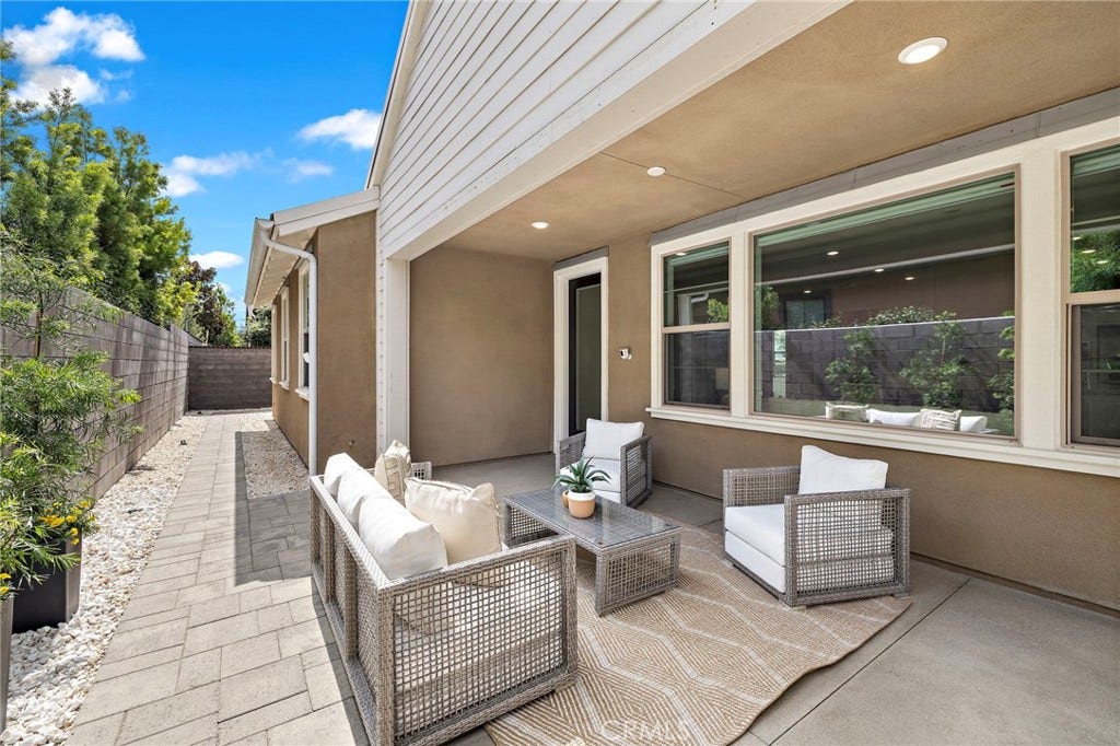 28 Ocaso Street, Rancho Mission Viejo, CA 92694 28 Ocaso Street, Rancho Mission Viejo, CA 92694