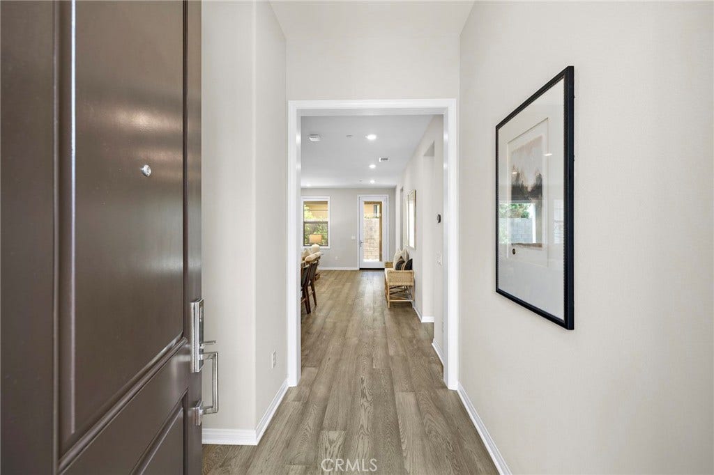 28 Ocaso Street, Rancho Mission Viejo, CA 92694 28 Ocaso Street, Rancho Mission Viejo, CA 92694