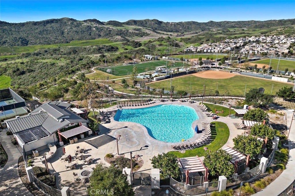 28 Ocaso Street, Rancho Mission Viejo, CA 92694 28 Ocaso Street, Rancho Mission Viejo, CA 92694