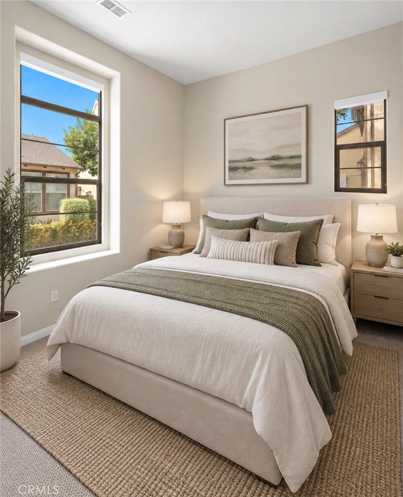 28 Ocaso Street, Rancho Mission Viejo, CA 92694 Virtually staged