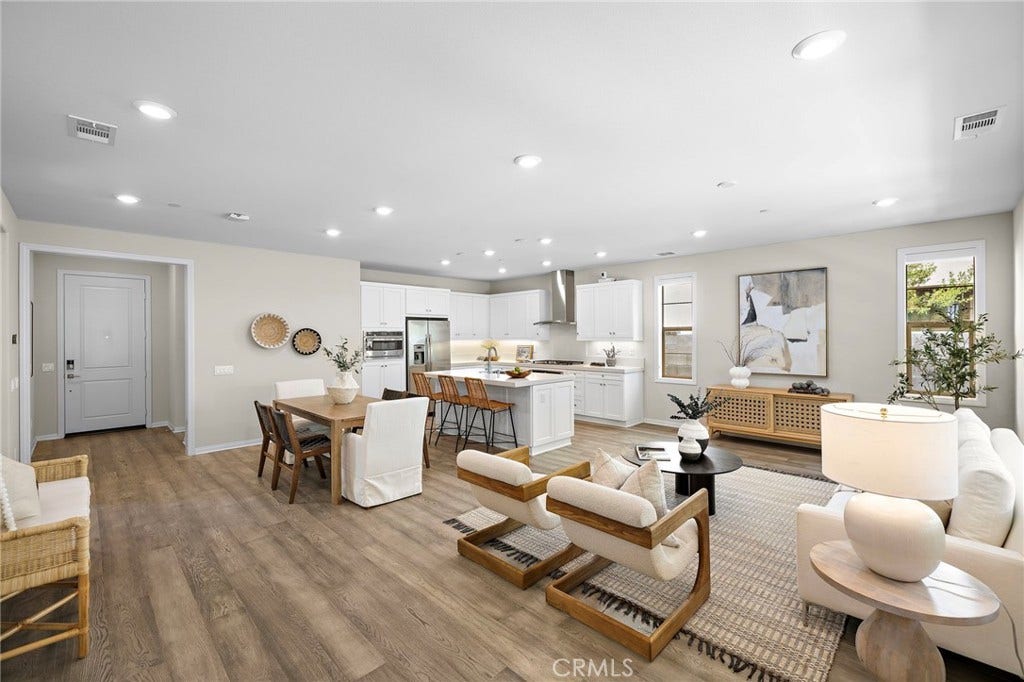 28 Ocaso Street, Rancho Mission Viejo, CA 92694 28 Ocaso Street, Rancho Mission Viejo, CA 92694