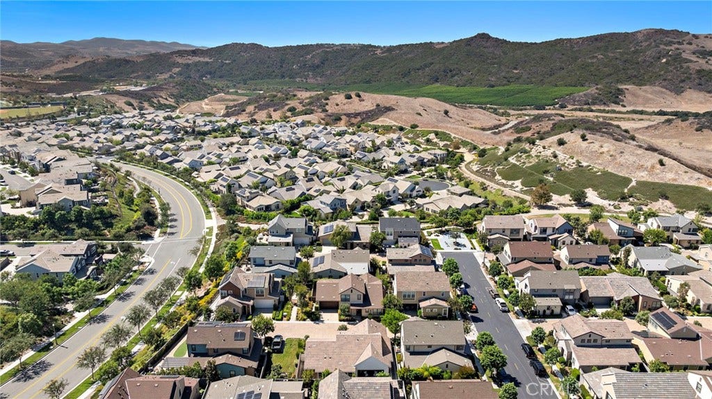 28 Ocaso Street, Rancho Mission Viejo, CA 92694 28 Ocaso Street, Rancho Mission Viejo, CA 92694