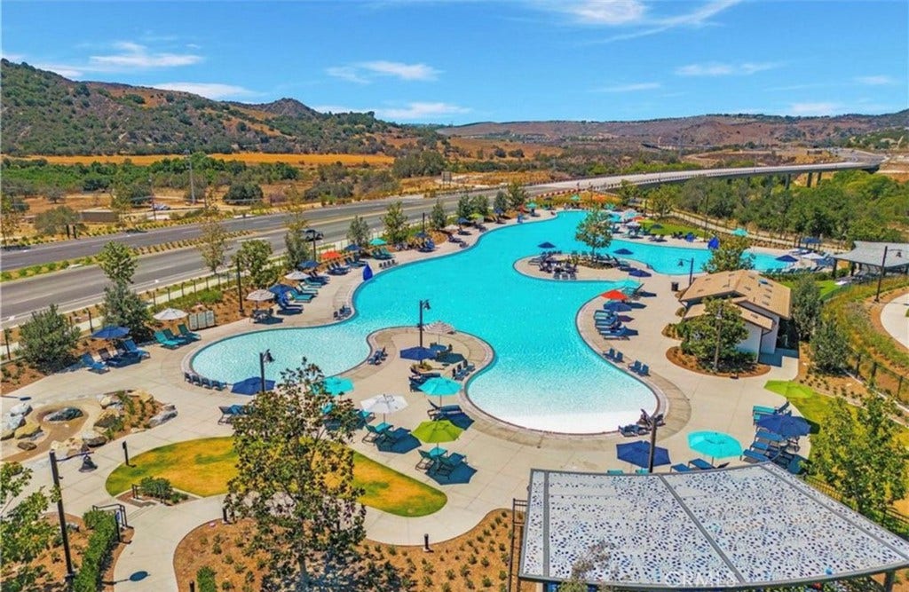 28 Ocaso Street, Rancho Mission Viejo, CA 92694 28 Ocaso Street, Rancho Mission Viejo, CA 92694