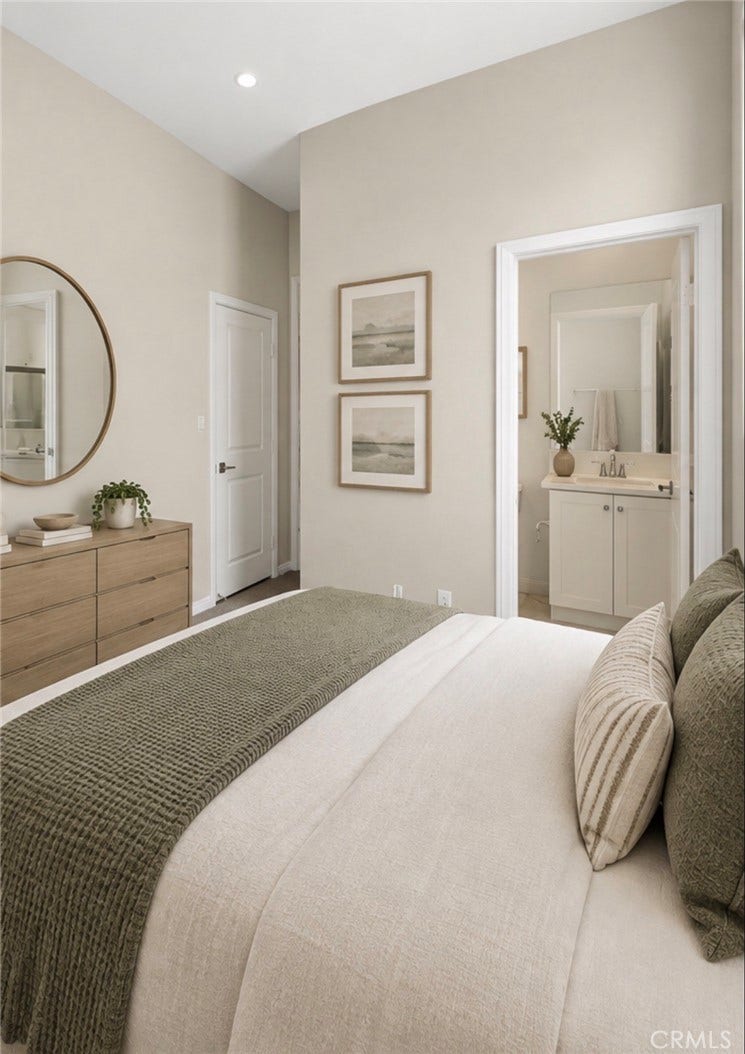 28 Ocaso Street, Rancho Mission Viejo, CA 92694 Virtually staged