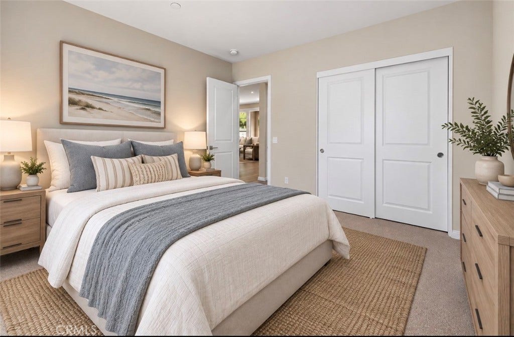 28 Ocaso Street, Rancho Mission Viejo, CA 92694 Virtually staged