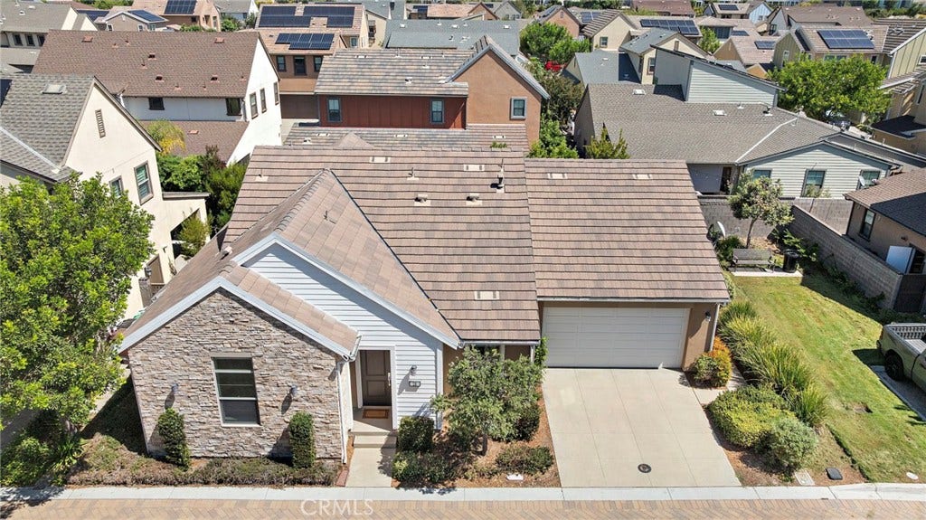 28 Ocaso Street, Rancho Mission Viejo, CA 92694 28 Ocaso Street, Rancho Mission Viejo, CA 92694