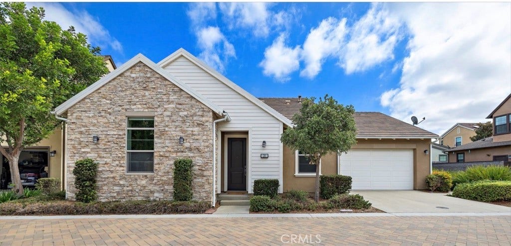 28 Ocaso Street, Rancho Mission Viejo, CA 92694 28 Ocaso Street, Rancho Mission Viejo, CA 92694