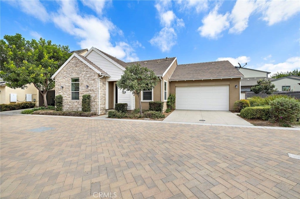 28 Ocaso Street, Rancho Mission Viejo, CA 92694 28 Ocaso Street, Rancho Mission Viejo, CA 92694