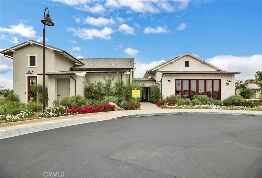 28 Ocaso Street, Rancho Mission Viejo, CA 92694 28 Ocaso Street, Rancho Mission Viejo, CA 92694
