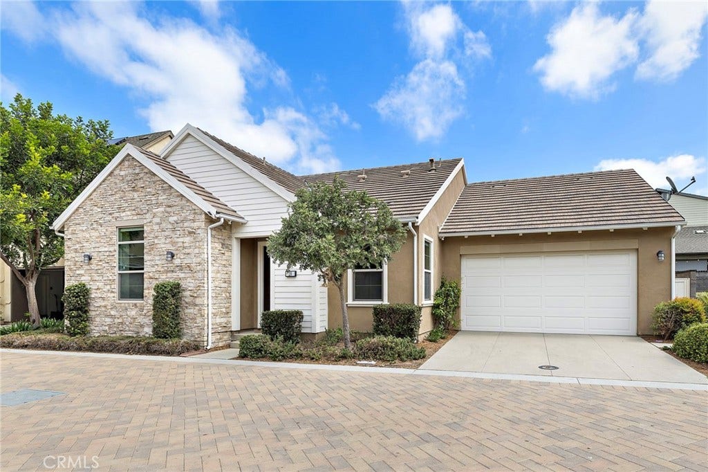 28 Ocaso Street, Rancho Mission Viejo, CA 92694 28 Ocaso Street, Rancho Mission Viejo, CA 92694