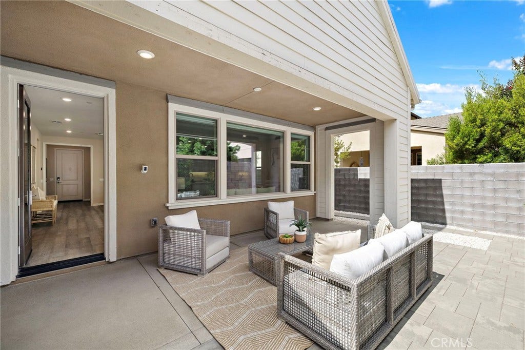 28 Ocaso Street, Rancho Mission Viejo, CA 92694 28 Ocaso Street, Rancho Mission Viejo, CA 92694