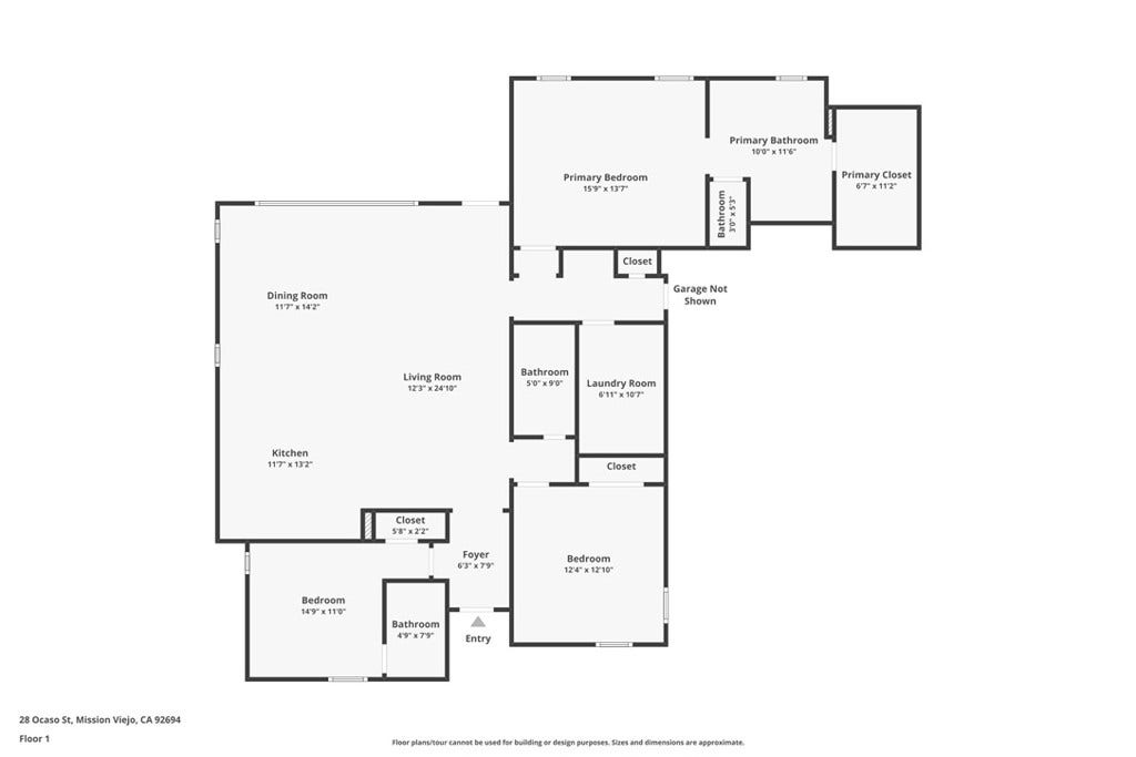 28 Ocaso Street, Rancho Mission Viejo, CA 92694 28 Ocaso Street, Rancho Mission Viejo, CA 92694
