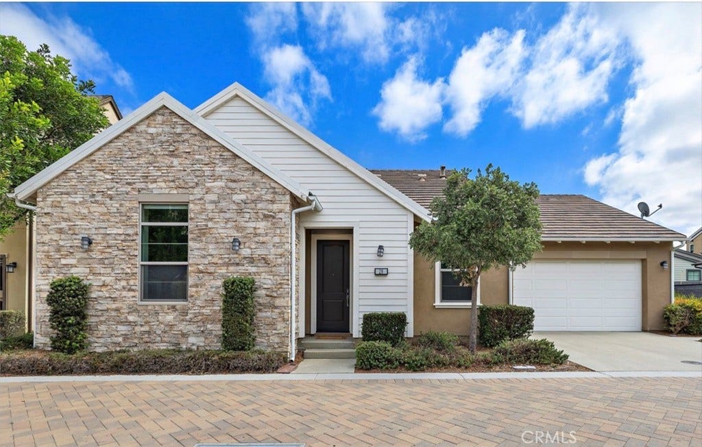 28 Ocaso Street, Rancho Mission Viejo, CA 92694 28 Ocaso Street, Rancho Mission Viejo, CA 92694