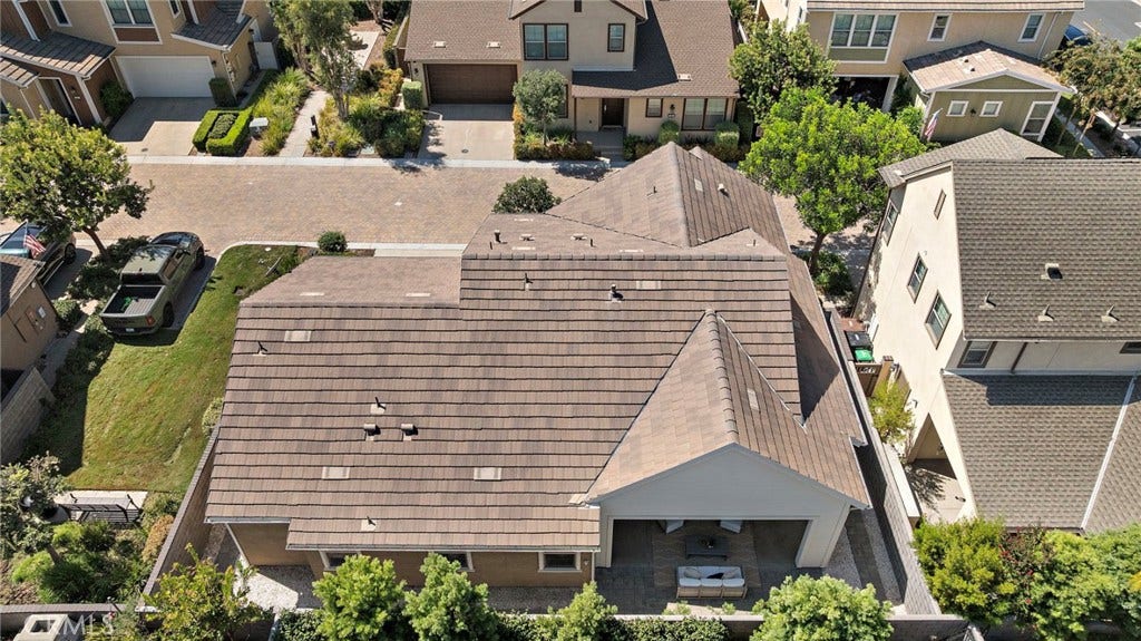 28 Ocaso Street, Rancho Mission Viejo, CA 92694 28 Ocaso Street, Rancho Mission Viejo, CA 92694
