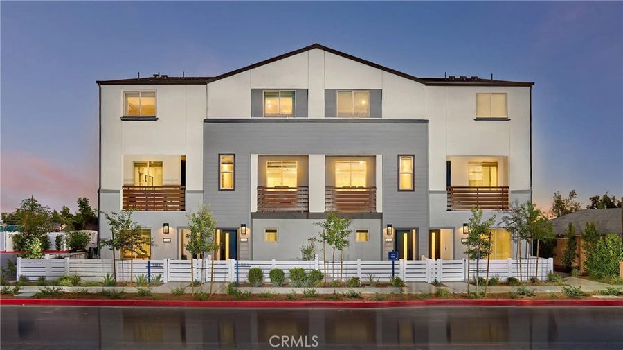 Property photo for 1310 W Oakcrest Paseo, Ontario, CA