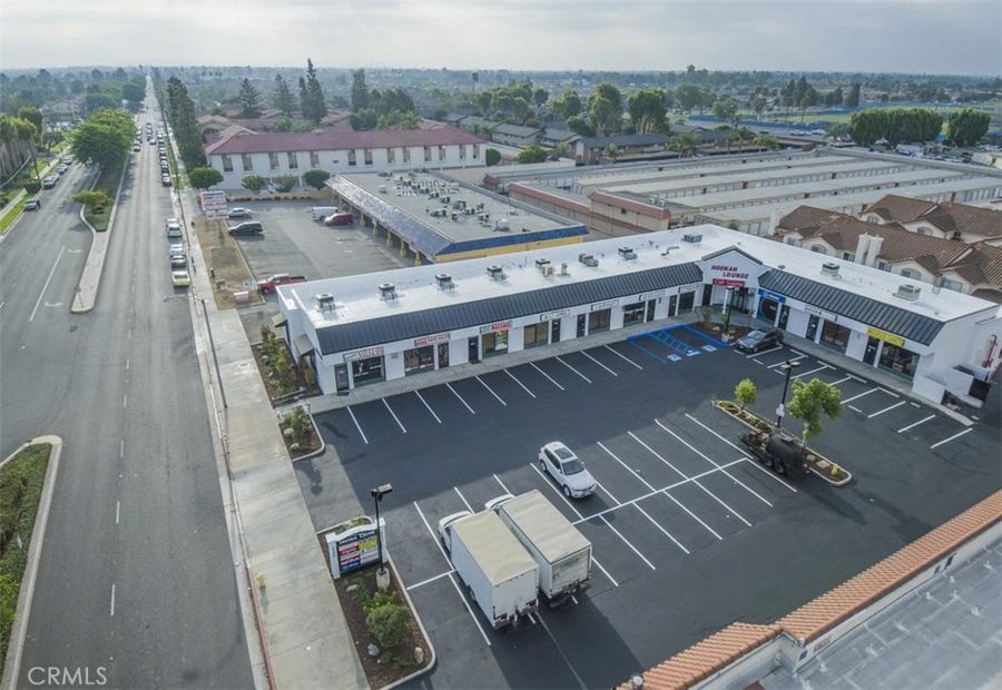 Property photo for 6300 Lincoln Avenue, Cypress, CA