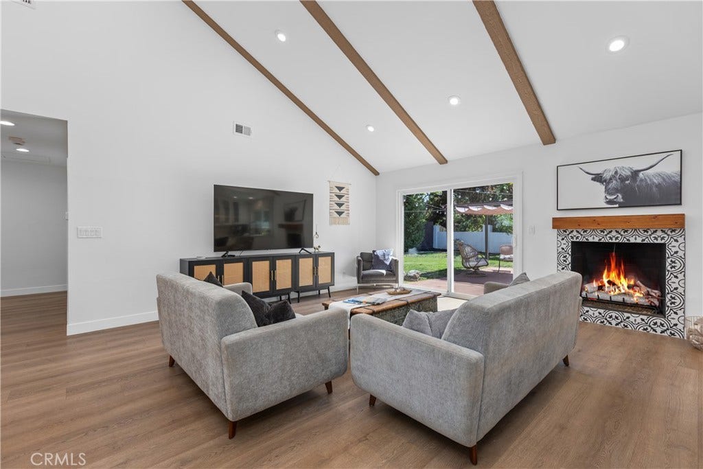 24599 Alcoba Dr, Mission Viejo, CA 92691 24599 Alcoba Dr, Mission Viejo, CA 92691