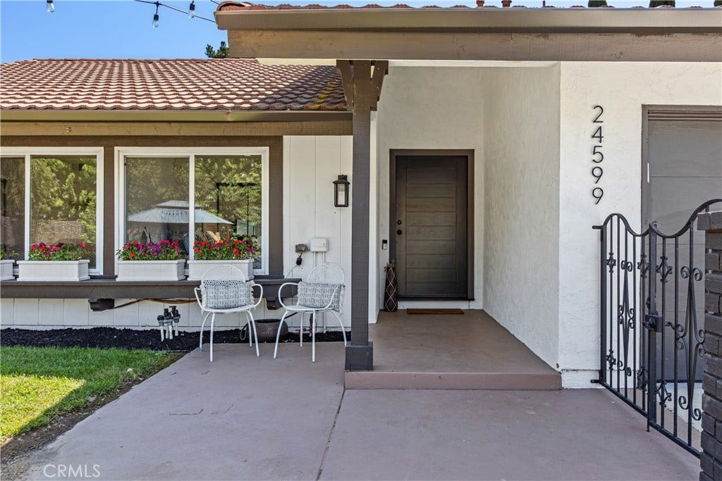 24599 Alcoba Dr, Mission Viejo, CA 92691 24599 Alcoba Dr, Mission Viejo, CA 92691