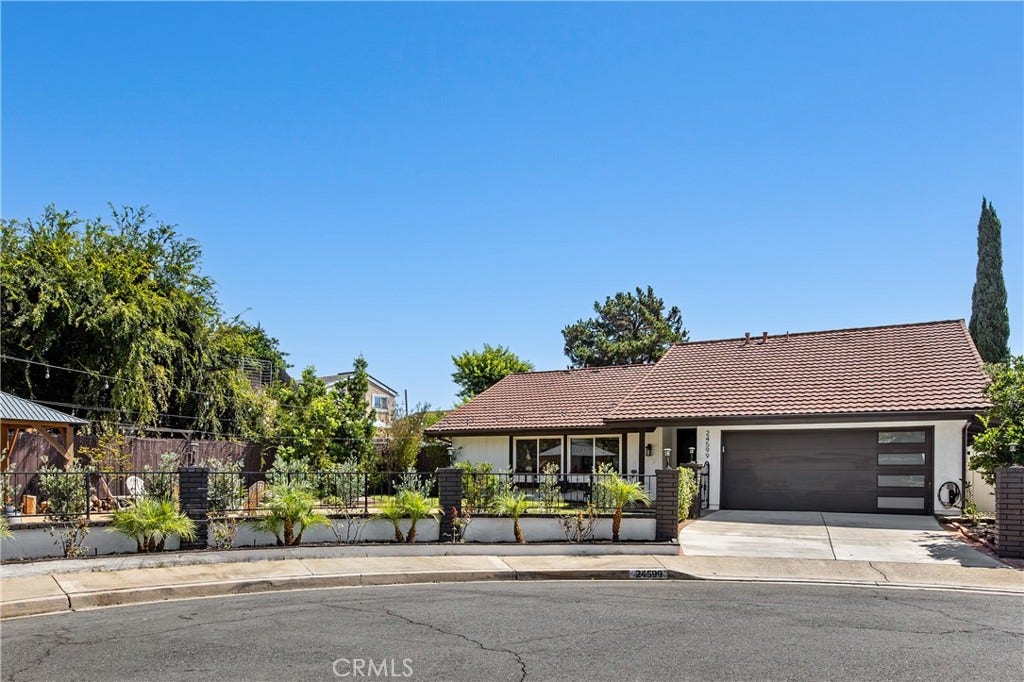 24599 Alcoba Dr, Mission Viejo, CA 92691 24599 Alcoba Dr, Mission Viejo, CA 92691