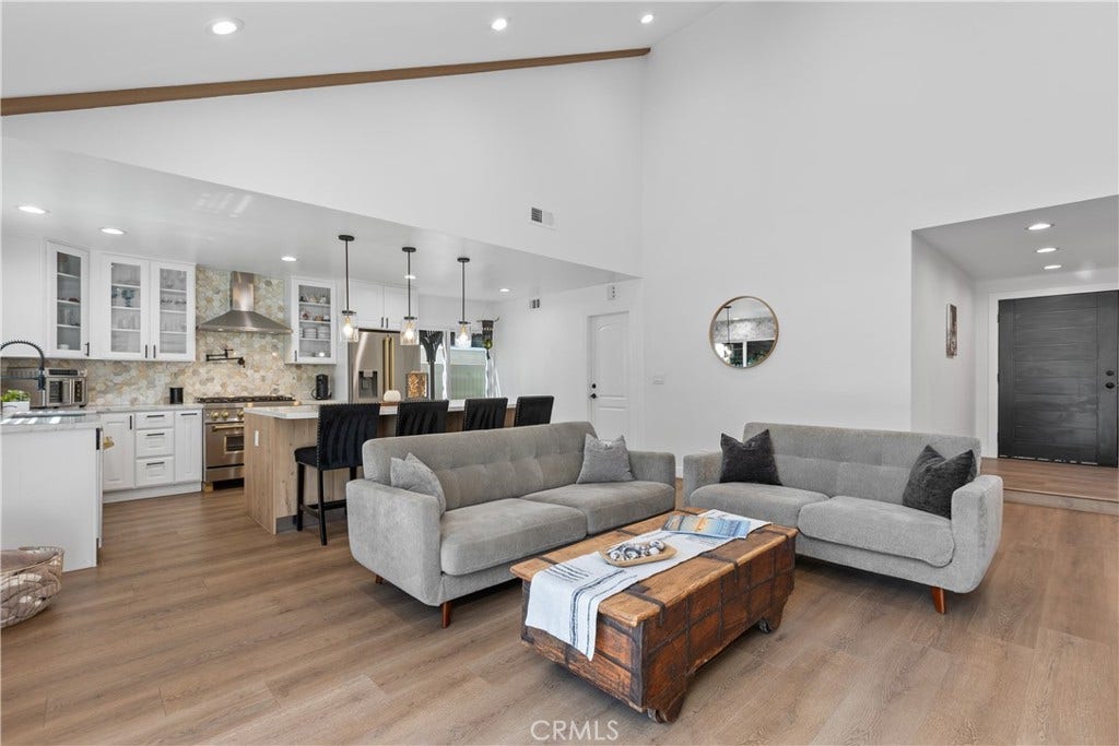 24599 Alcoba Dr, Mission Viejo, CA 92691 24599 Alcoba Dr, Mission Viejo, CA 92691