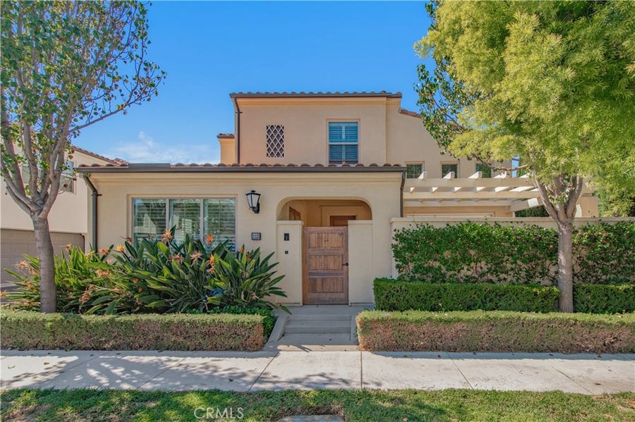 Property photo for 113 Copeland, Irvine, CA