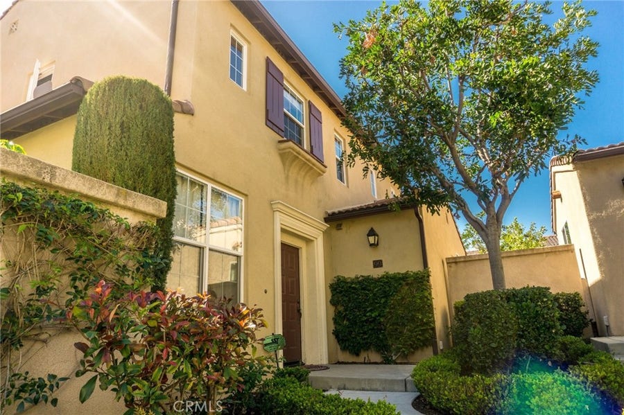 Property photo for 99 Waterman, #154, Irvine, CA