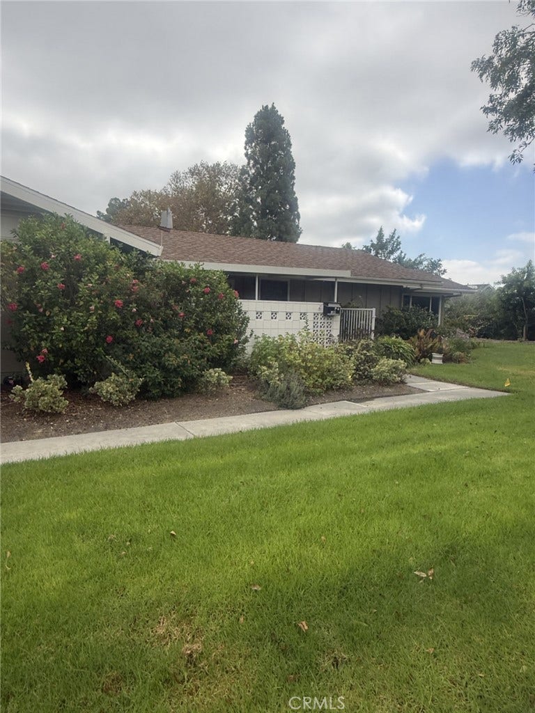 Property photo for 938 Avenida Majorca, #B, Laguna Woods, CA